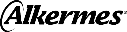 Alkermes Logo